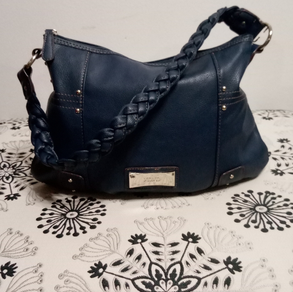 XOXO Handbag